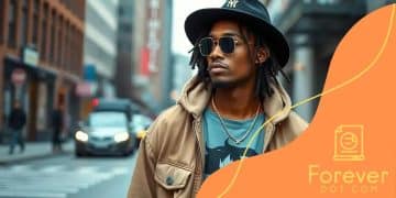 How models are shaping streetwear fashion trends