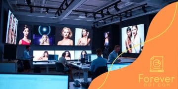 How modeling agencies are adapting to digital trends