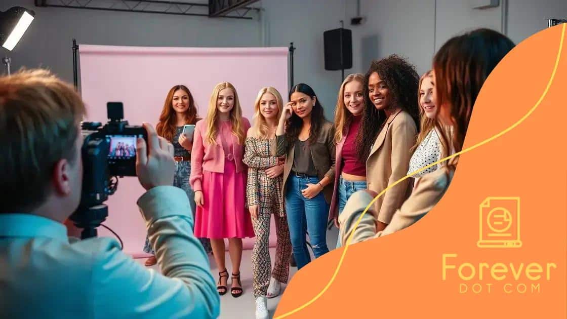 The rise of influencer collaborations