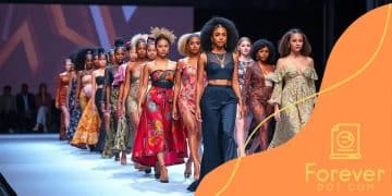 How cultural diversity enriches fashion modeling