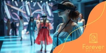 The future of modeling in a tech-driven fashion world