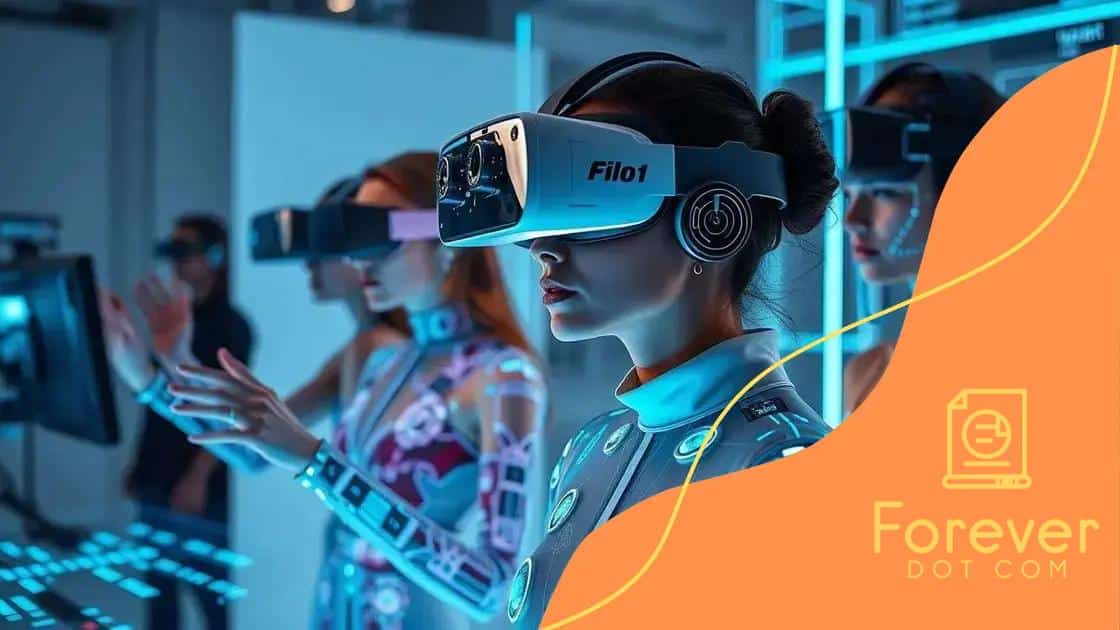 How AI is changing modeling techniques