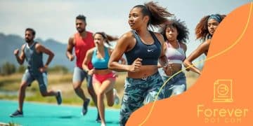 The best sustainable activewear brands in 2025
