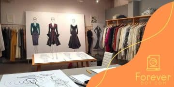 Exclusive previews of upcoming fashion collections