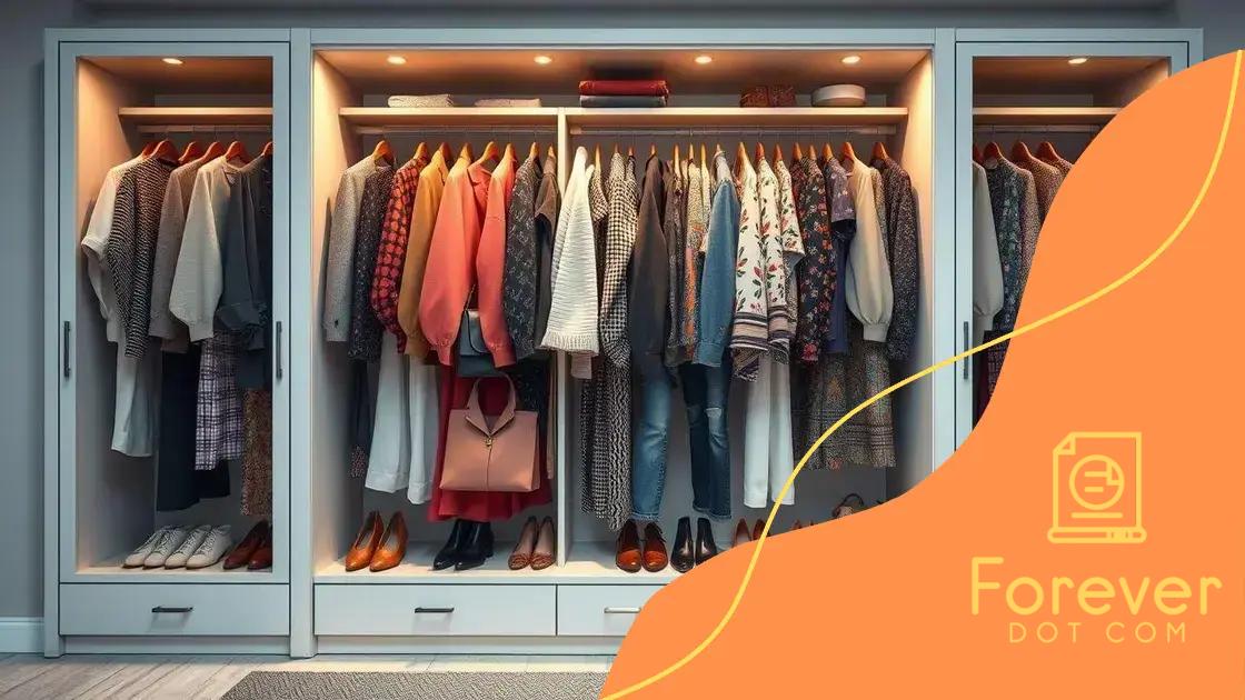 How to incorporate new trends into your wardrobe