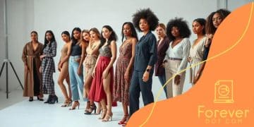 Training programs for models embracing diversity