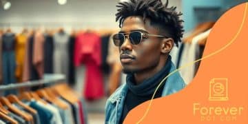 The rise of male models in traditionally female markets
