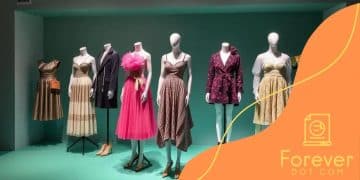 Sustainable fashion trends for 2025: what to expect