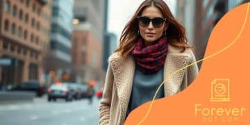 Statement outerwear pieces for fall 2025: must-haves