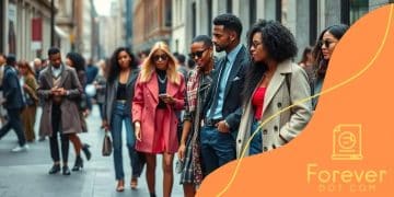 Soft power fashion trend