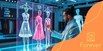 How AI is shaping the future of fashion design