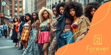How fashion brands are embracing inclusivity