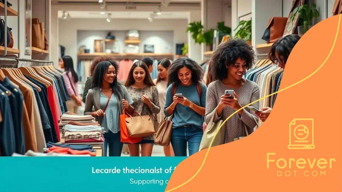 The impact of inclusivity on consumer behavior