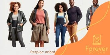 The growing market for adaptive fashion: what you need to know