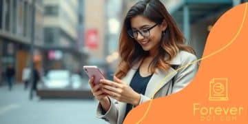 The influence of social media on fashion trends