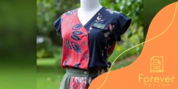 Upcycled fashion: turning waste into stylish wear