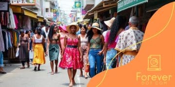 Fashion’s role in promoting cultural diversity