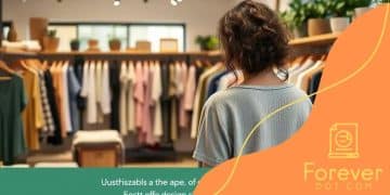 The rise of slow fashion and ethical production