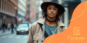 The rise of gender-neutral fashion collections: exploring trends