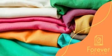 The best eco-friendly fabrics for sustainable clothes