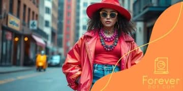 The influence of 90s fashion on current collections