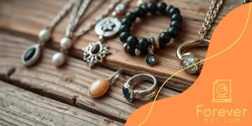 How to accessorize with sustainable jewelry beautifully