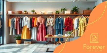Eco-conscious brands leading the fashion industry