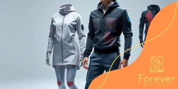 Tech-infused fabrics transforming modern fashion innovation
