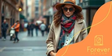 Styling vintage pieces for modern looks