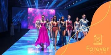 The top virtual fashion events of 2025