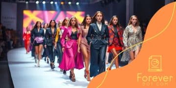 How fashion weeks are evolving post-pandemic