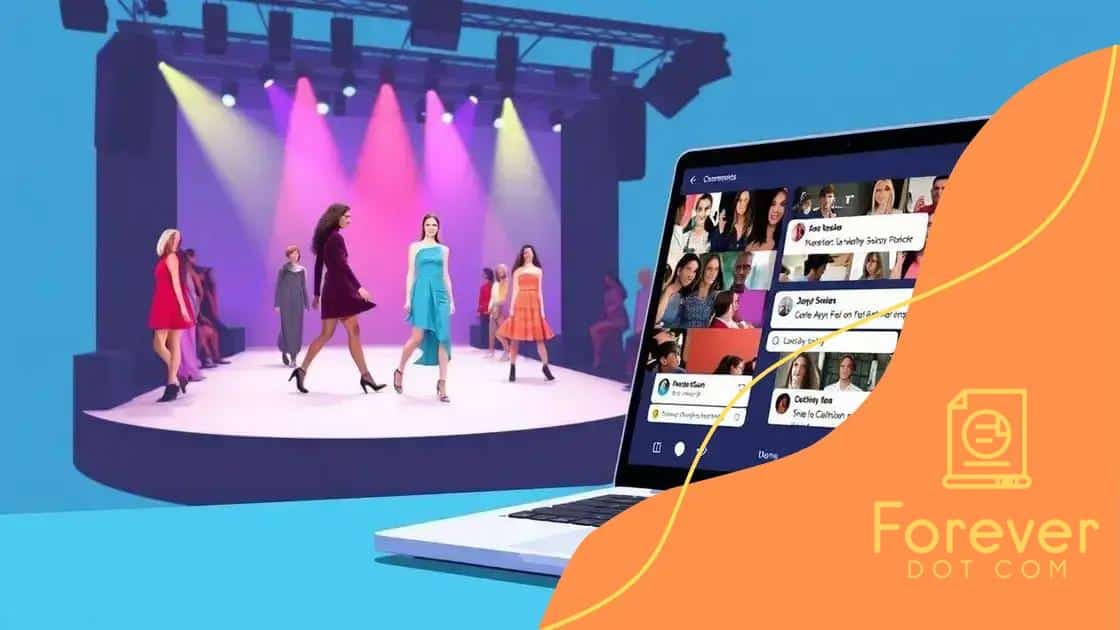 Changing audience dynamics and engagement