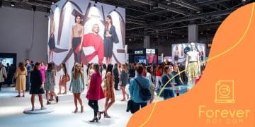 The rise of immersive fashion exhibitions: a new trend