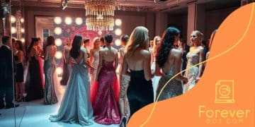 Behind the scenes of high-profile fashion galas