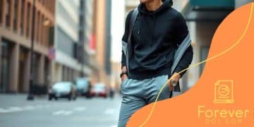 Athleisure trends that blend comfort and style