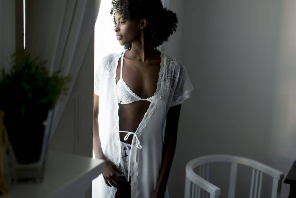 Lingerie-inspired fashion: The next big trend in 2025