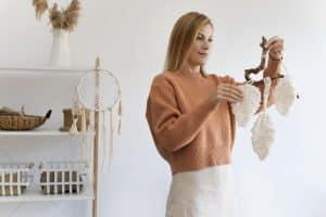 Sustainable Fashion