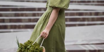 Sustainable Fashion