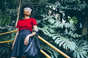 Sustainable Fashion