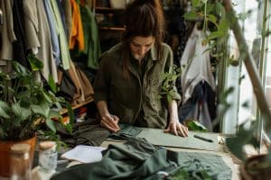 Sustainable Fashion