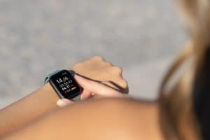 Tech-integrated fashion accessories