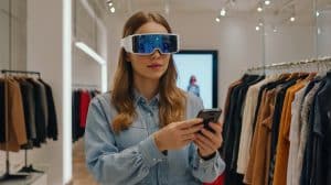 Tech-integrated fashion accessories