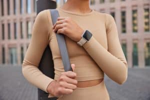 Tech-integrated fashion accessories