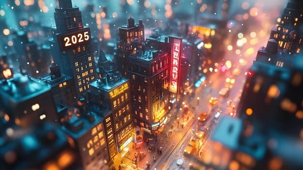Timeless Reports: 3 Key Indicators for 2025 Market Stability