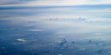 Analyzing the 1970 Clean Air Act Amendments: Impact on 2025 Policy - Cover Image