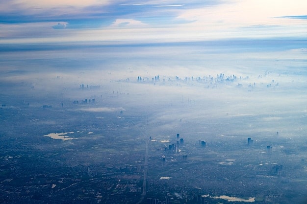 Analyzing the 1970 Clean Air Act Amendments: Impact on 2025 Policy