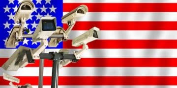 How the Patriot Act of 2001 Still Impacts US Surveillance in 2025 - Cover Image