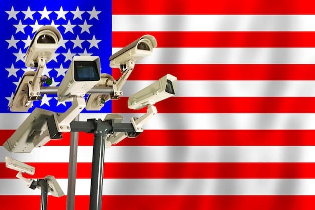 How the Patriot Act of 2001 Still Impacts US Surveillance in 2025