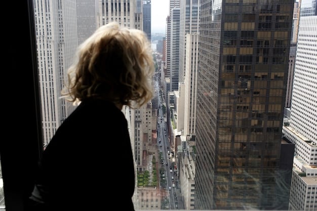 The 2008 Financial Crisis: Lessons for the 2025 Economy