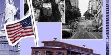 US Immigration Policy: A Historical Perspective to 2025 - Cover Image